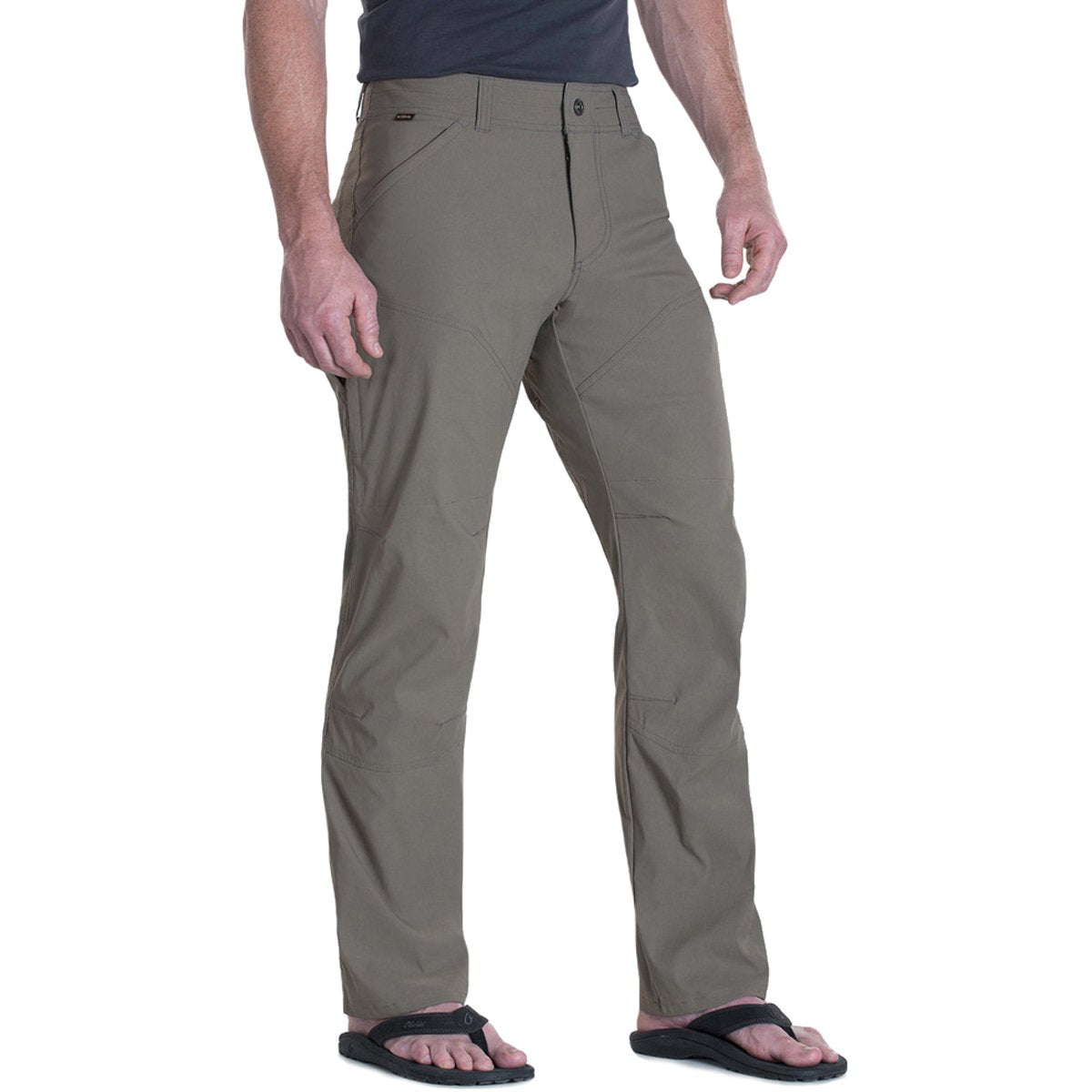 Kuhl Men's Renegade Pant Khaki