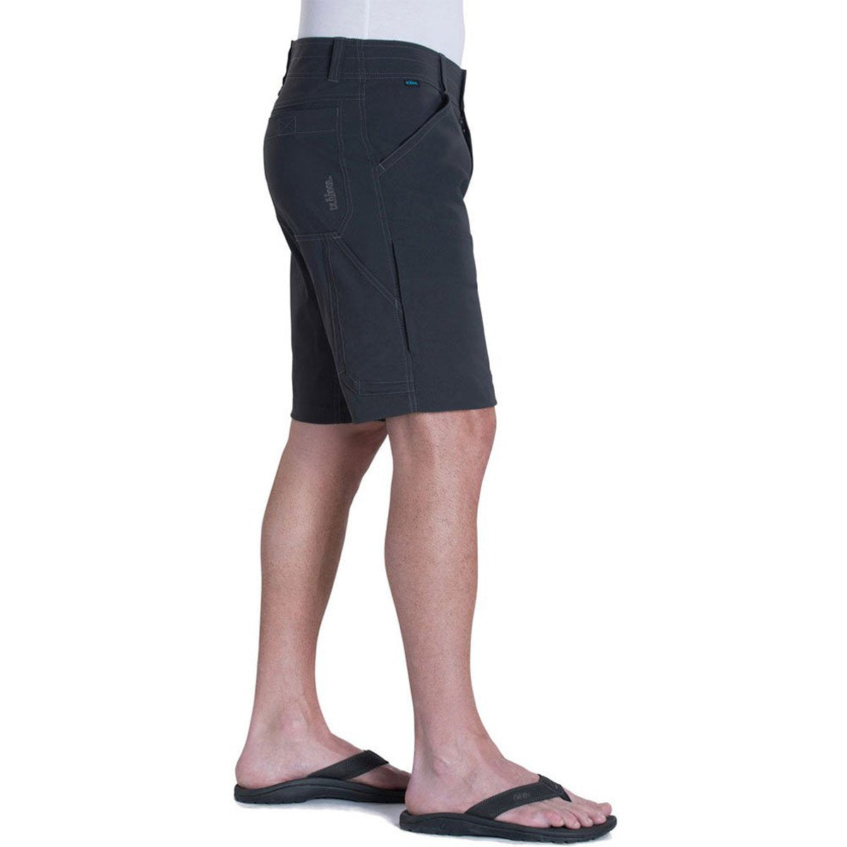 Kuhl Men&#39;s Renegade Short Koal