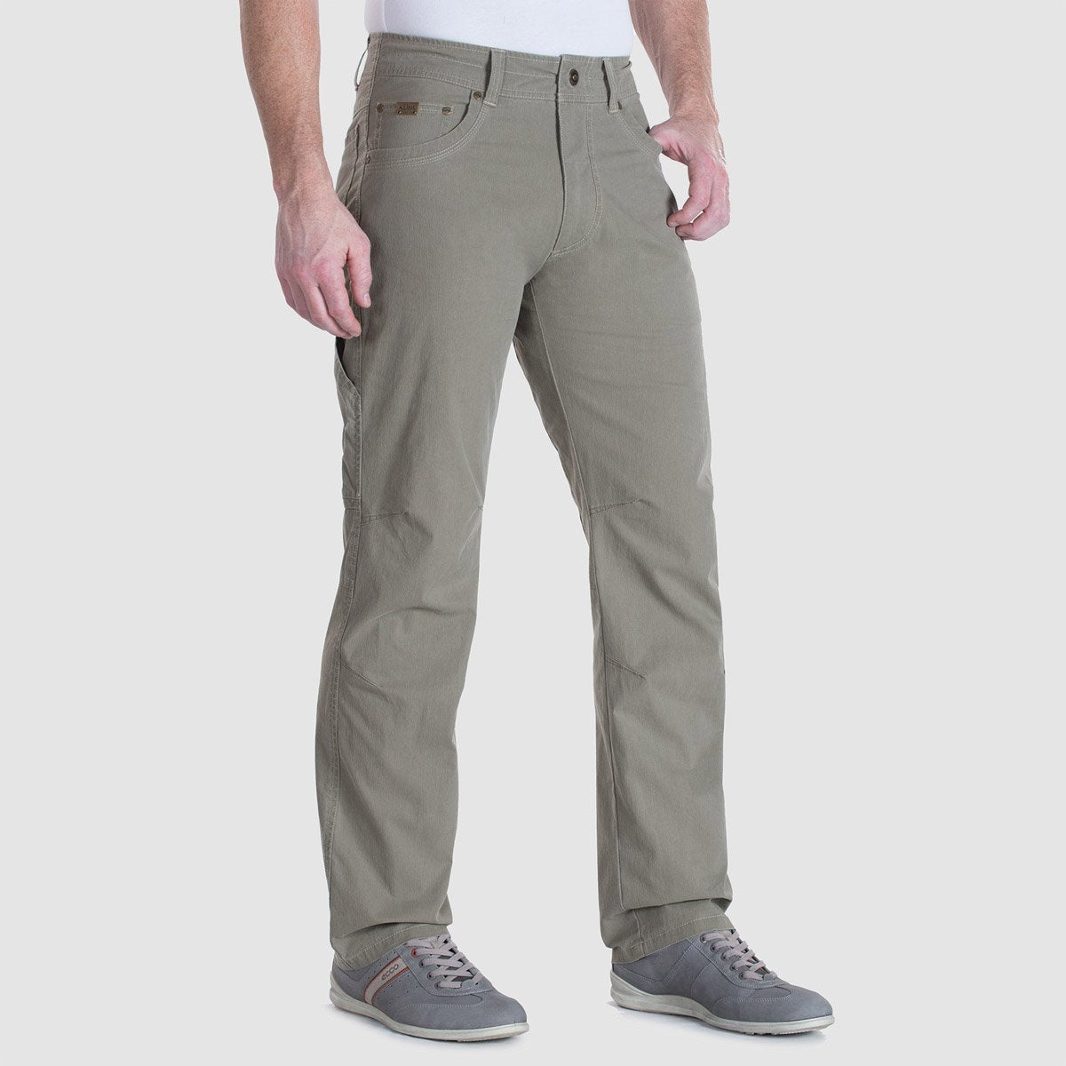 Kuhl Men&#39;s Revolvr Pant Khaki