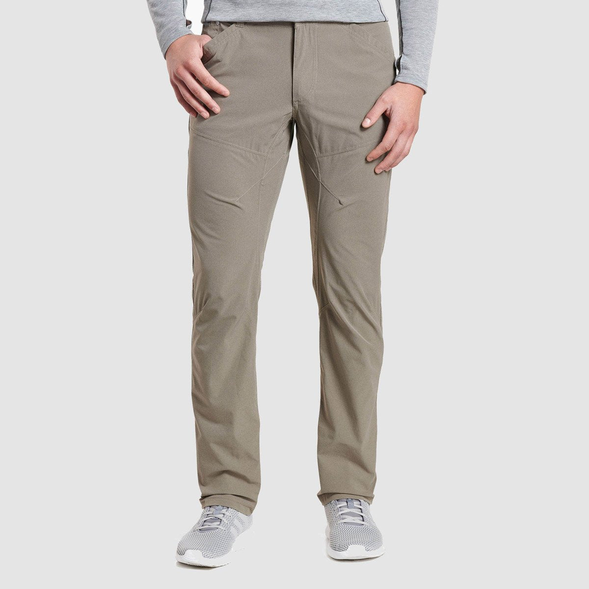 Kuhl Men&#39;s Silencr Rogue Storm Khaki