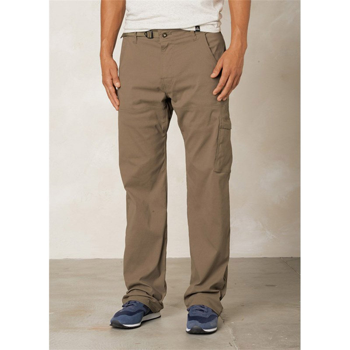 Prana Men&#39;s Stretch Zion Pant - 32&quot; Inseam