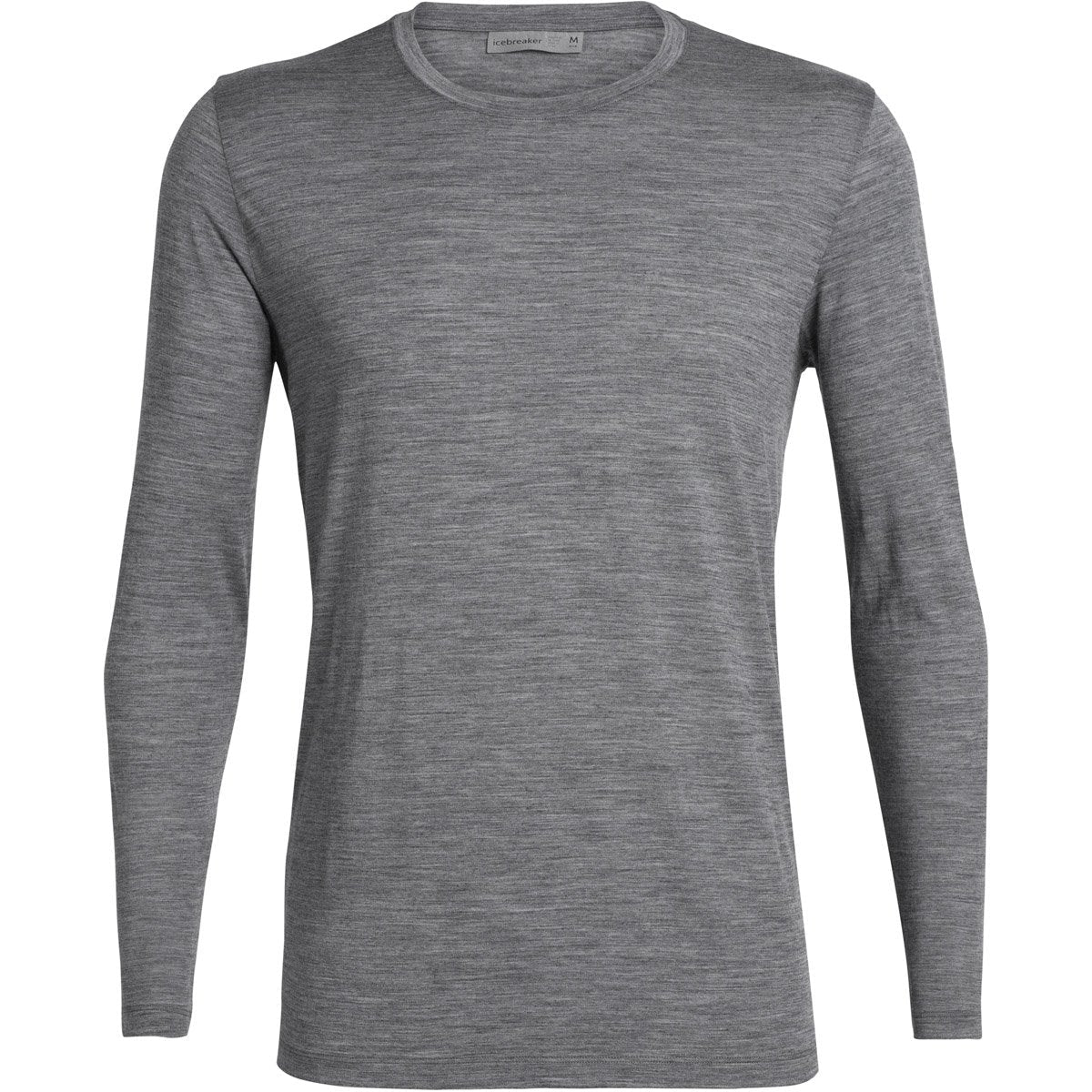 Men&#39;s Tech Lite Long Sleeve Crewe