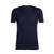 Icebreaker Men's Tech Lite Short Sleeve Crewe Midnight Navy