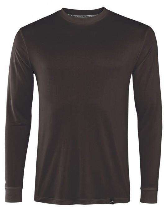 Men&#39;s Thermasilk Jersey Crew