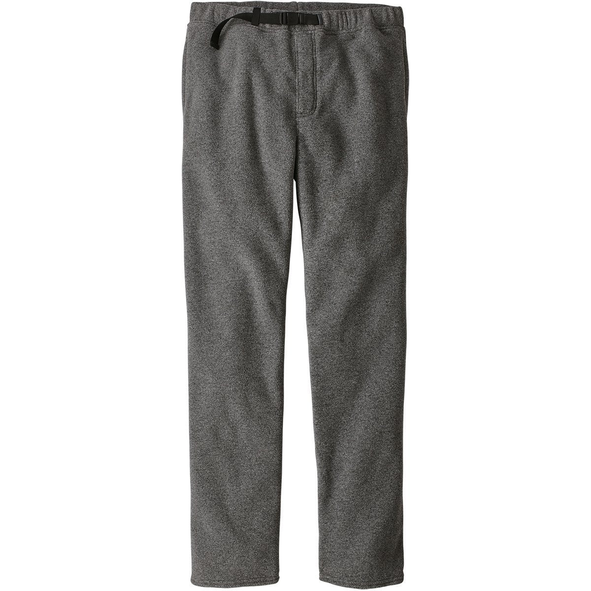 Patagonia Men&#39;s Lightweight Synchilla Snap-T Pants Nickel