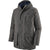 Patagonia Men's Maple Grove Down Parka Forge Grey