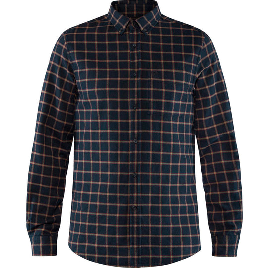 Men's Ovik Flannel Shirt