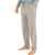 Free Fly Apparel Men's Breeze Pant Cement