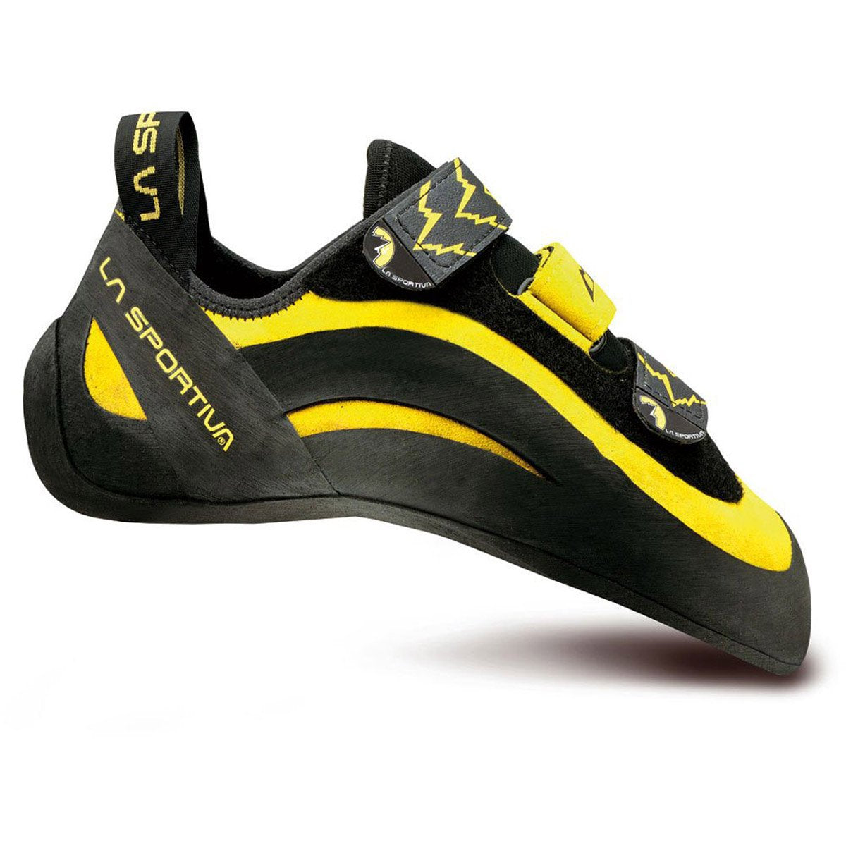 Men&#39;s Miura Climbing Shoe