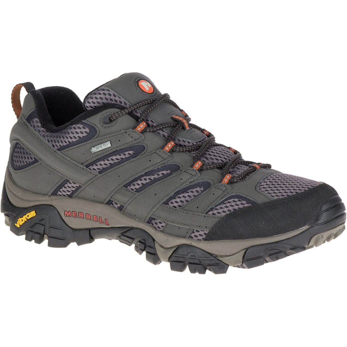 Merrell Men's Moab 2 Gore-Tex Beluga