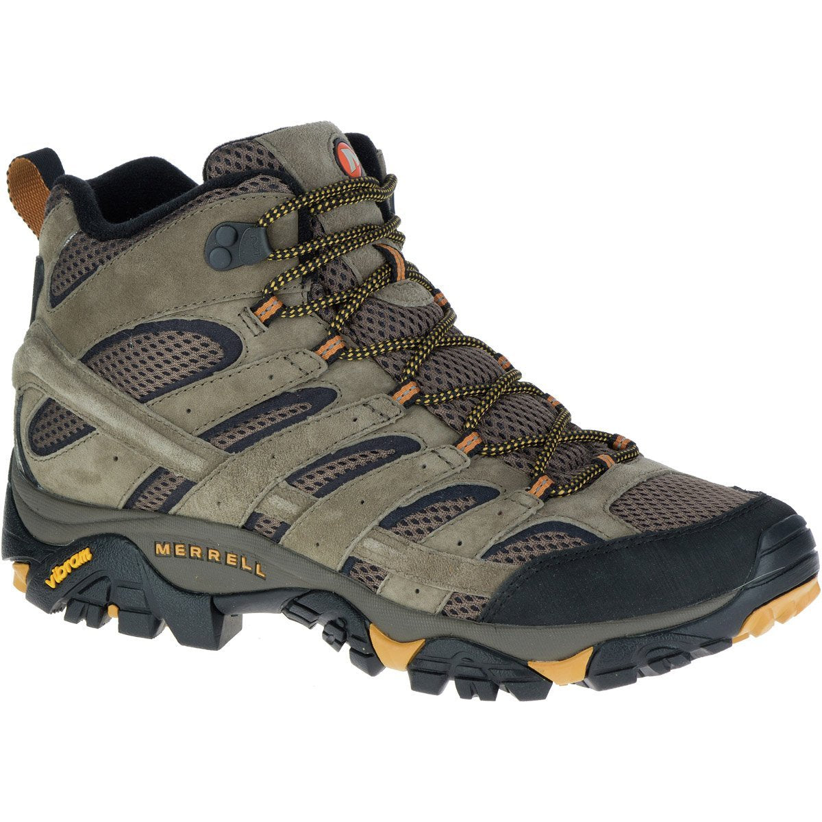 Men&#39;s Moab 2 Mid Ventilator