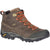 Merrell Men's Moab 2 Prime Mid Waterproof Canteen