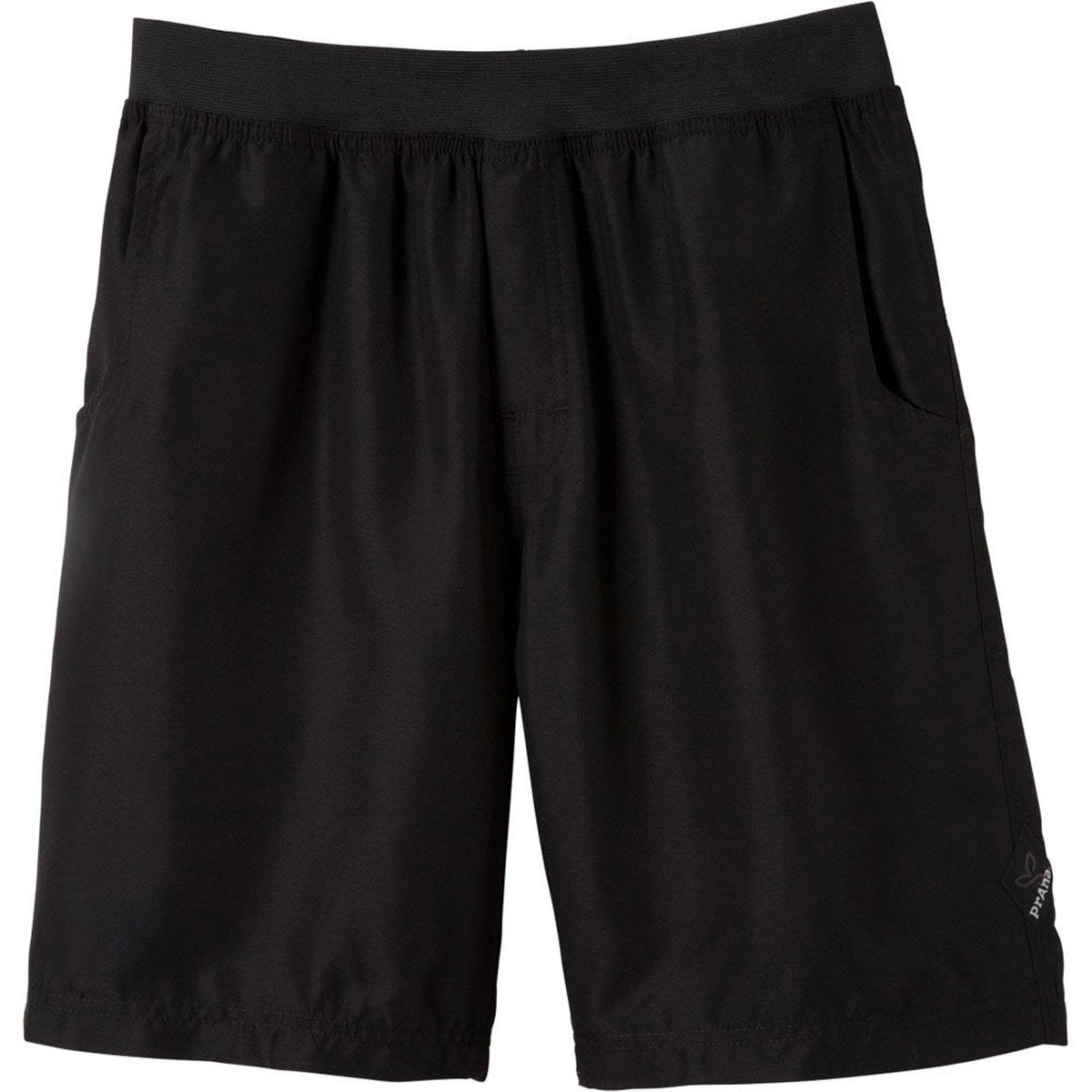 Prana Men&#39;s Mojo Short Black