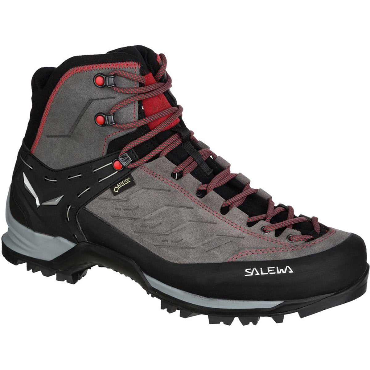 Salewa Men&#39;s Mountain Trainer Mid Gore-Tex