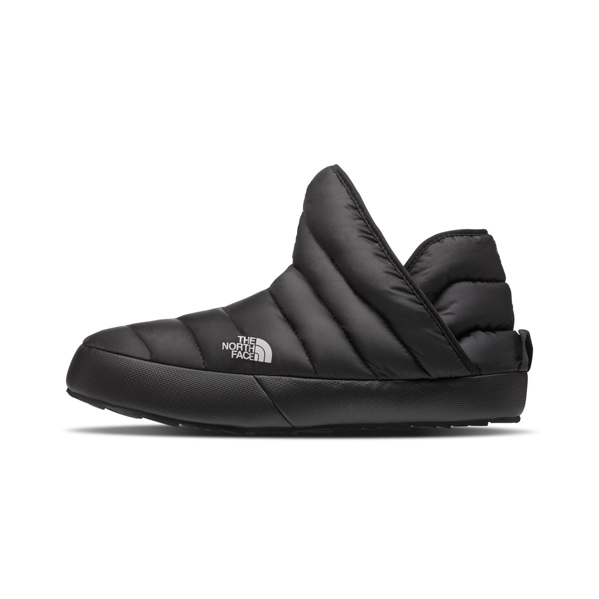 The North Face Women&#39;s ThermoBall Traction Bootie TNF Black/TNF White