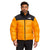 The North Face Men's 1996 Retro Nuptse Jacket Cone Orange