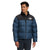 The North Face Men's 1996 Retro Nuptse Jacket Shady Blue