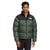 The North Face Men's 1996 Retro Nuptse Jacket Thyme