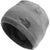 The North Face Youth Bones Recycled Beanie TNF Medium Grey Heather