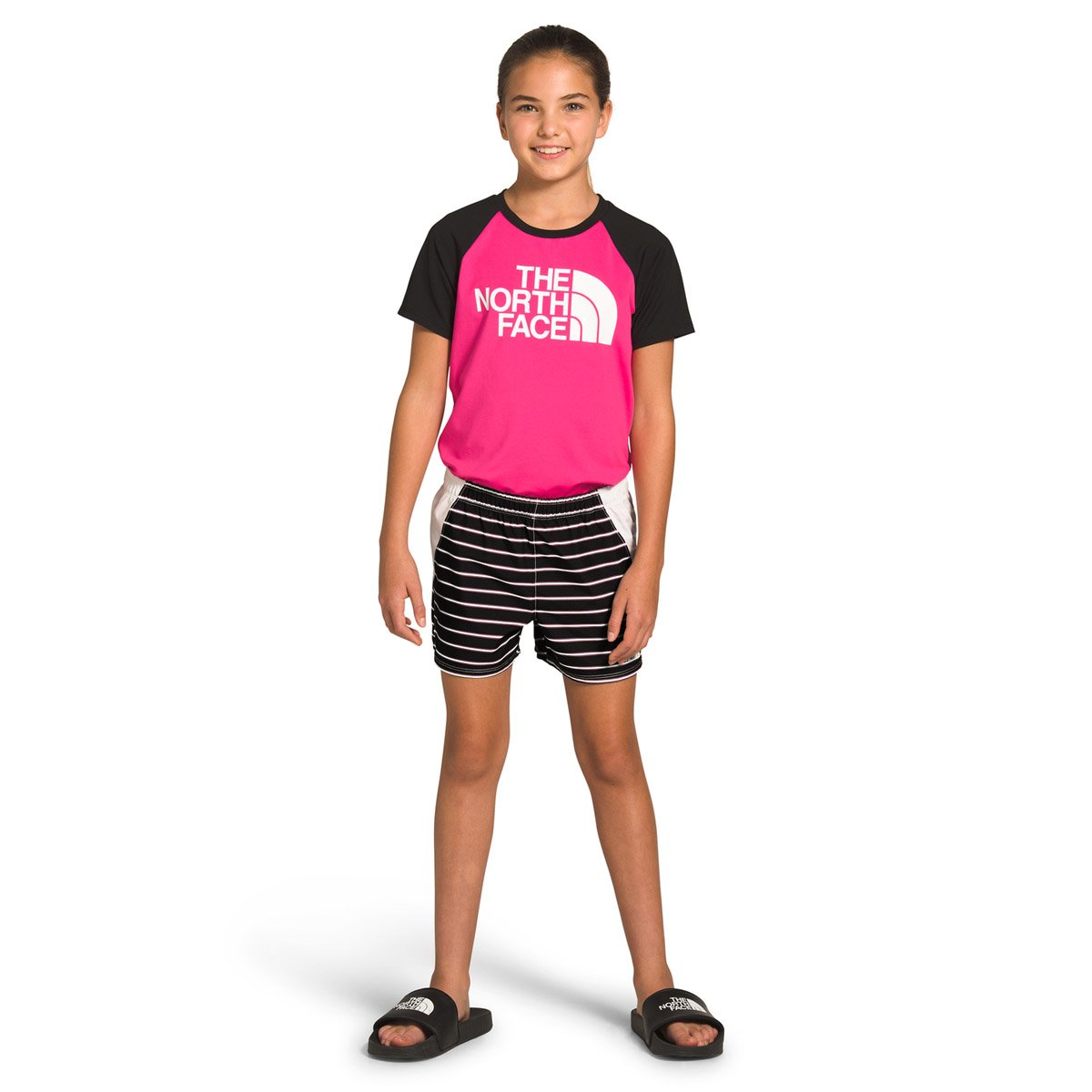 Girls&#39; Class V Water Short