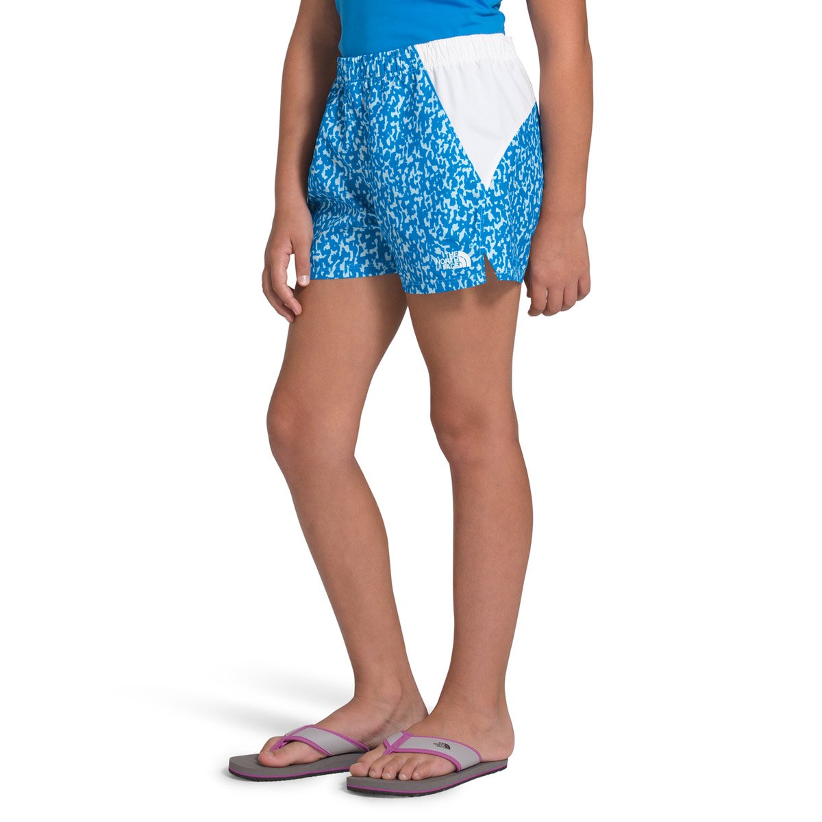 Girls&#39; Class V Water Short