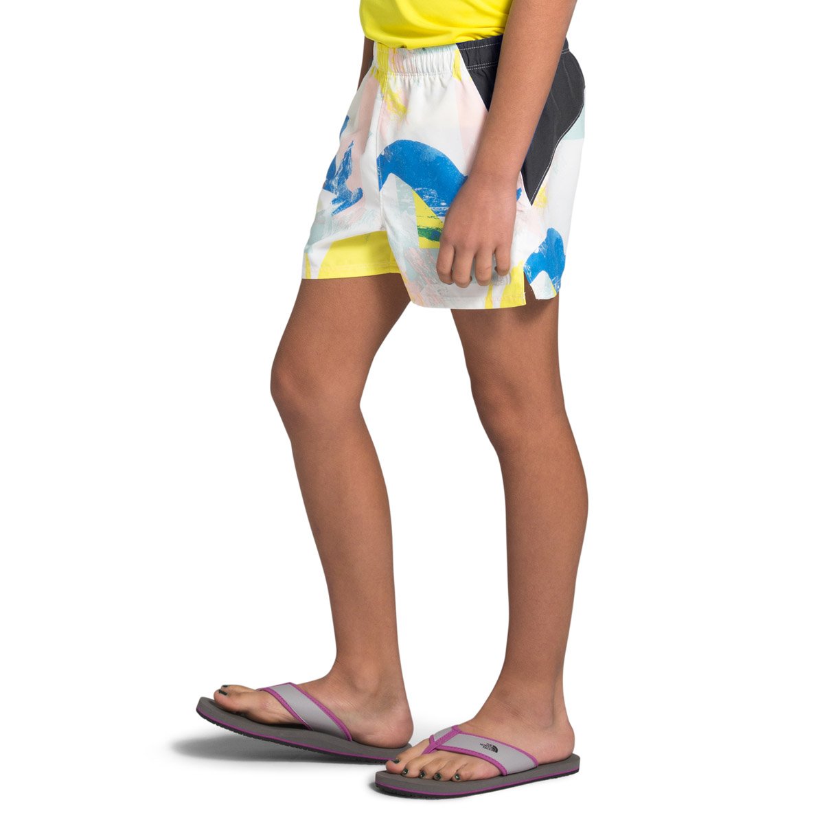 Girls&#39; Class V Water Short