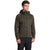 The North Face Men's Allproof Stretch Jacket New Taupe Green