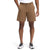 The North Face Men's Rolling Sun Packable Short Utility Brown