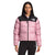 The North Face Women's 1996 Retro Nuptse Jacket Cameo Pink