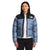 The North Face Women's 1996 Retro Nuptse Jacket Folk Blue