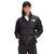 The North Face Women's 1996 Retro Nuptse Jacket Recycled TNF Black