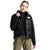 The North Face Women's 1996 Retro Nuptse Vest TNF Black