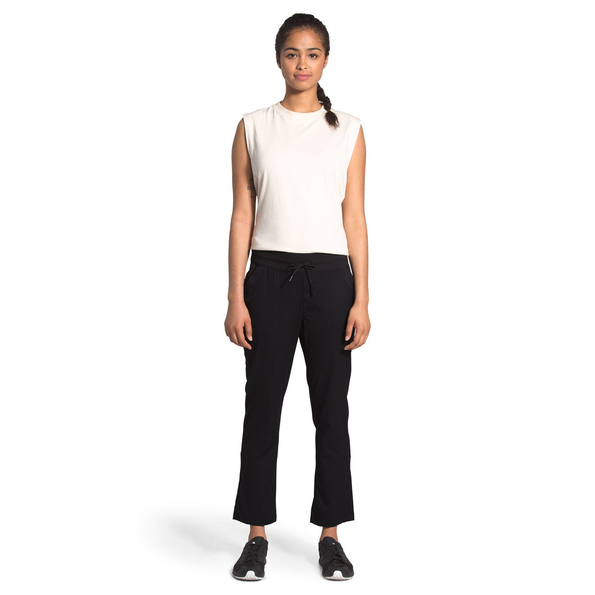 The North Face Women&#39;s Aphrodite Motion Pant TNF Black