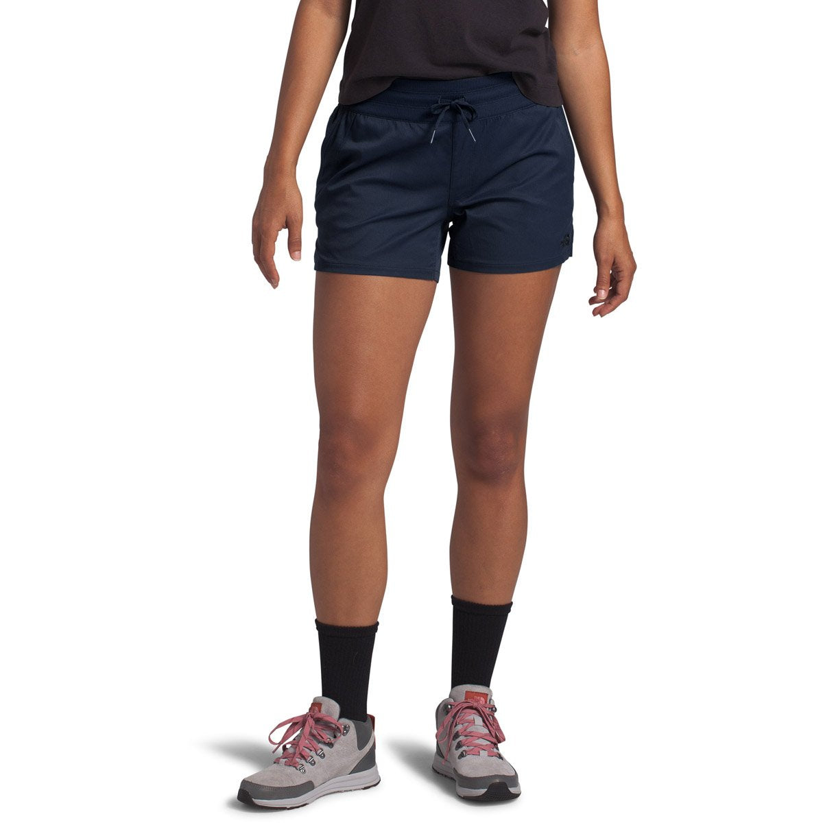 The North Face Women&#39;s Aphrodite Motion Short Urban Navy