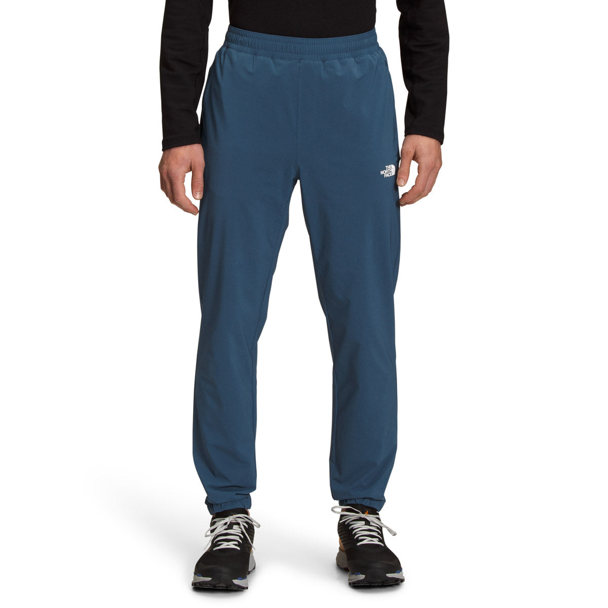 The North Face Men's Wander Pant Shady Blue