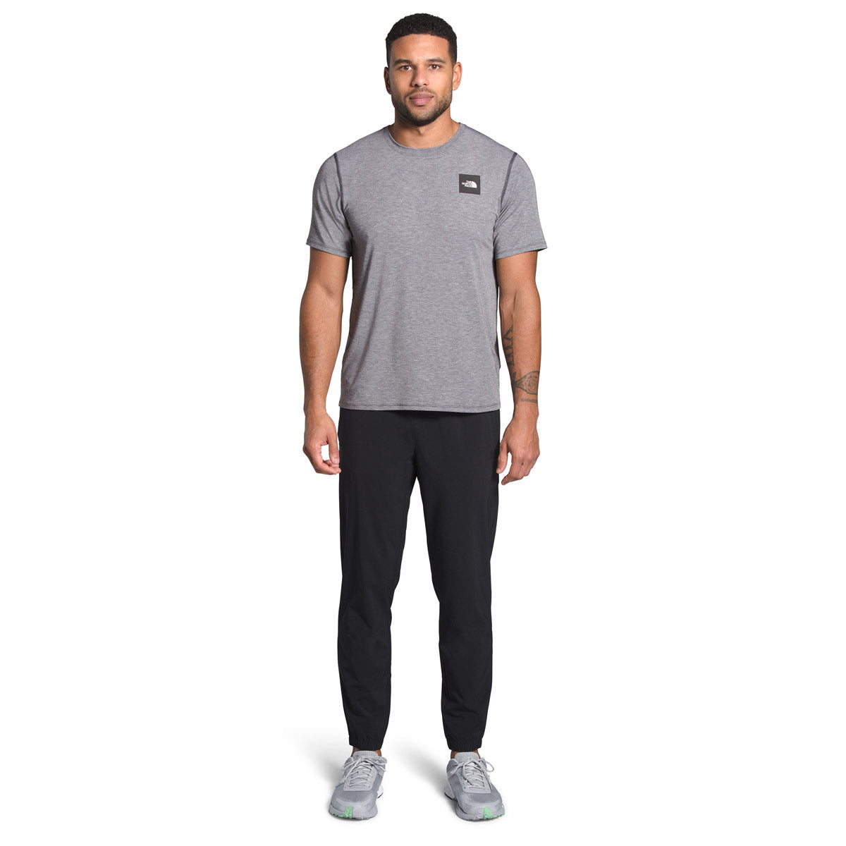 The North Face Men&#39;s Wander Pant TNF Black