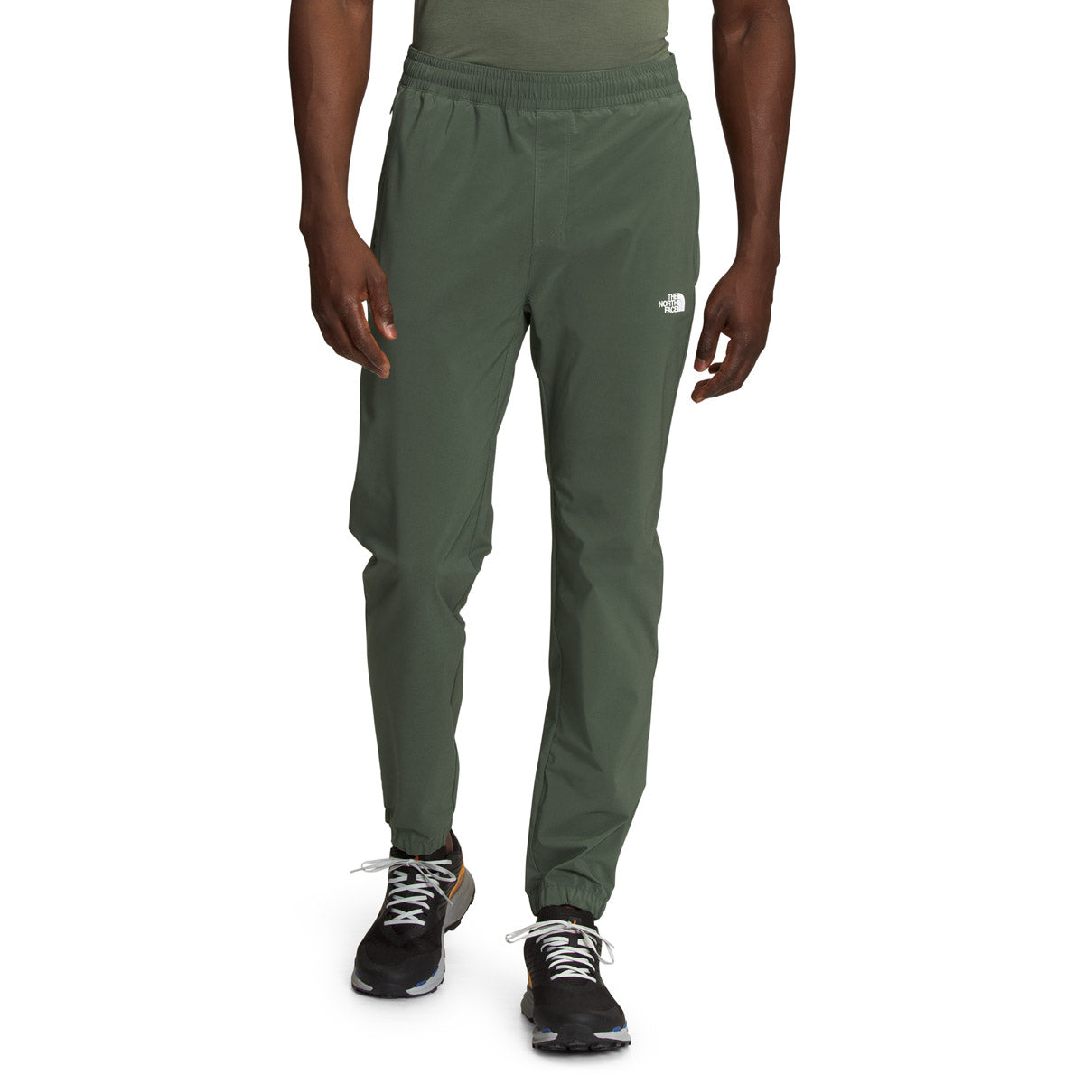 The North Face Men&#39;s Wander Pant Thyme