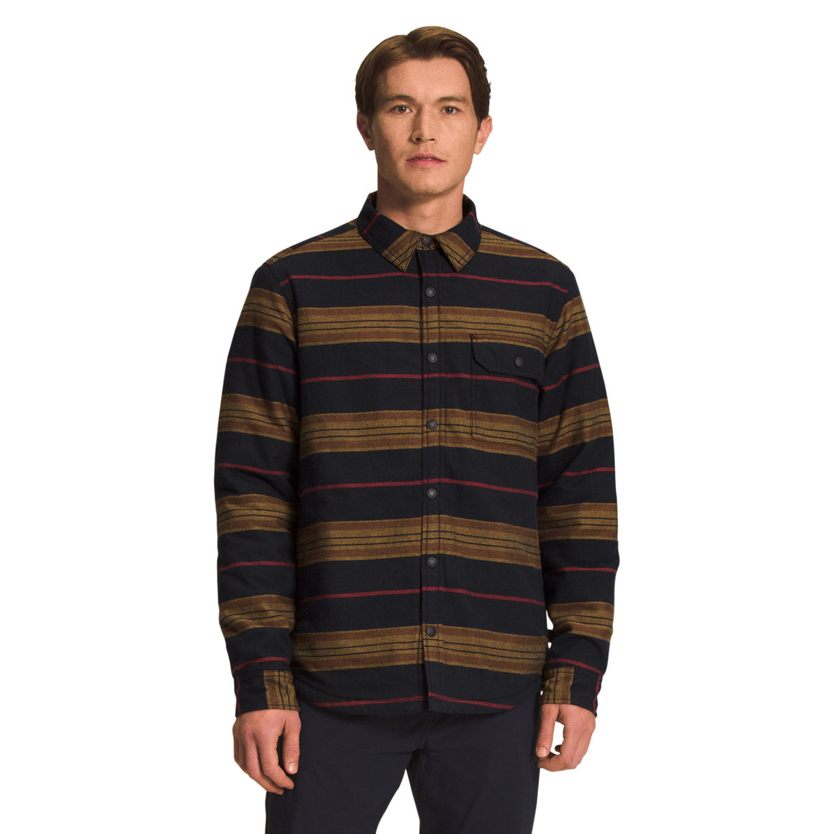 The North Face Men&#39;s Campshire Shirt