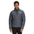 The North Face Men's Aconcagua 2 Jacket Vanadis Grey