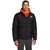 The North Face Men's Aconcagua 2 Jacket TNF Black