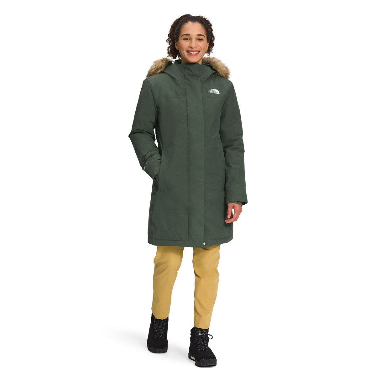 Women&#39;s Arctic Parka