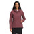 The North Face Women's Shelbe Raschel Hoodie Wild Ginger