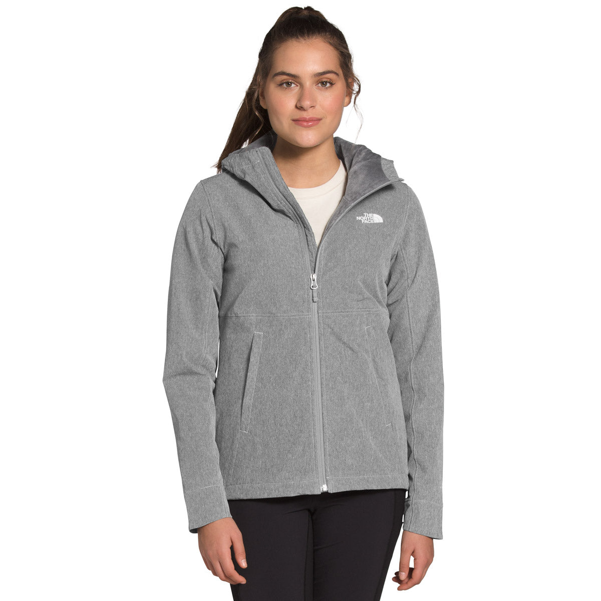 Women&#39;s Shelbe Raschel Hoodie