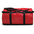 The North Face Base Camp Duffel - XXL TNF Red/TNF Black