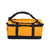 The North Face Base Camp Duffel - S Summit Gold/TNF Black