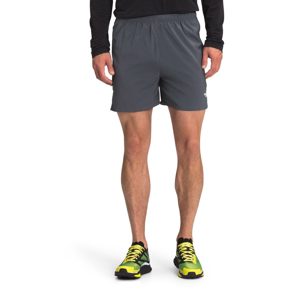 The North Face Men&#39;s Movmynt Short Vanadis Grey