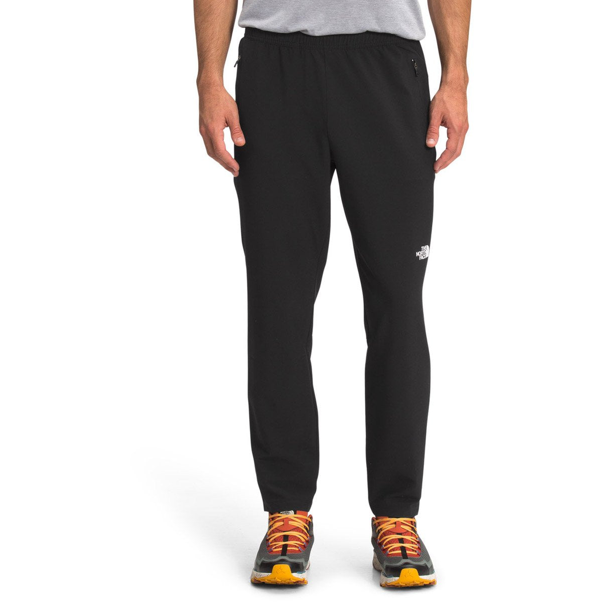 The North Face Men&#39;s Door To Trail Jogger TNF Black