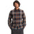 The North Face Men's Hayden Pass 2.0 Shirt Aviator Navy Medium Bold Shadow Plaid