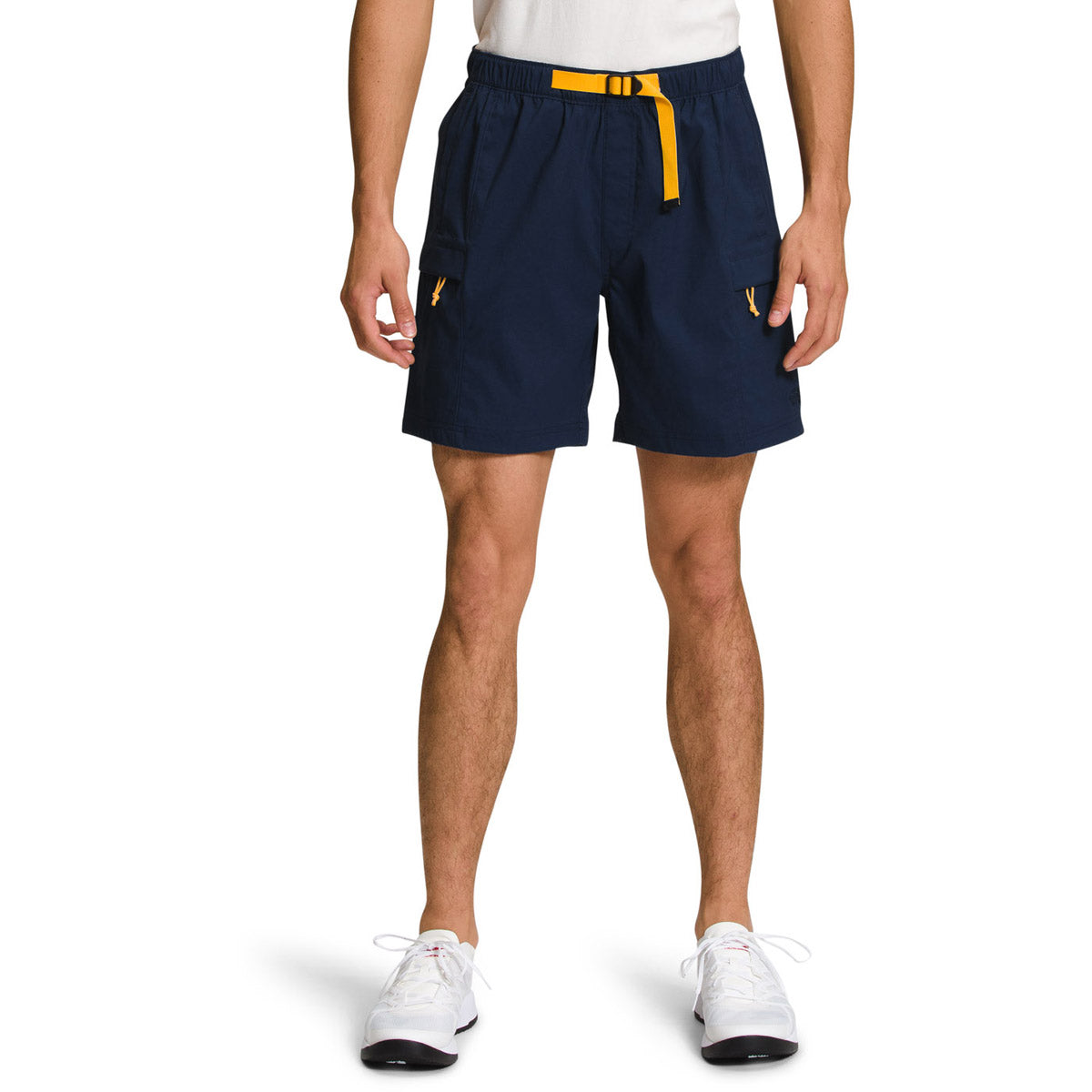 The North Face Men&#39;s Class V Belted Short Summit Navy