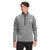 The North Face Men's Canyonlands ½ Zip TNF Medium Grey Heather